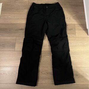 Lands End Ski / Snowboard Pant - Small Tall - Womens - EUC